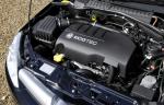 Vauxhall Tigra Sport Rogue 2008 года